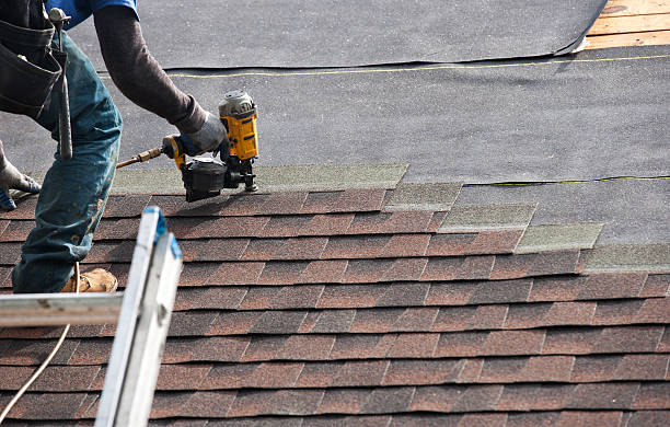 Licensed Gutter Installation service in Pisgah Forest, NC - Brentwood Metal Roofing